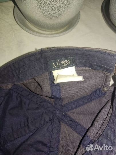 Кепка мужская armani