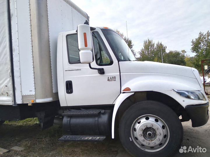 International 4000 Series, 2003