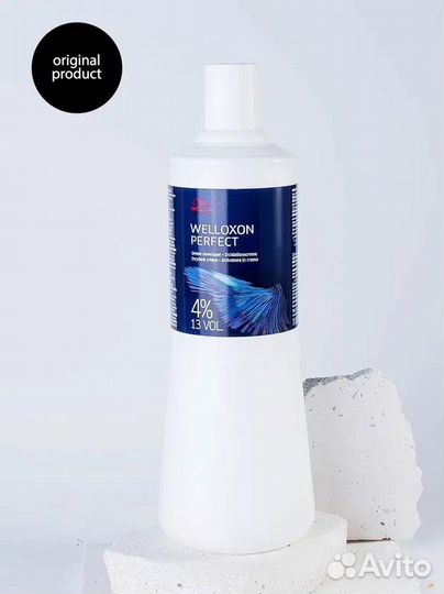 Оксид для волос