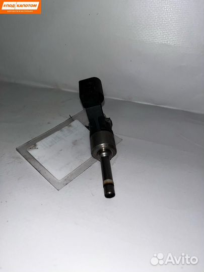 Форсунка топливная Volkswagen Golf 5 (2003 - 2009)