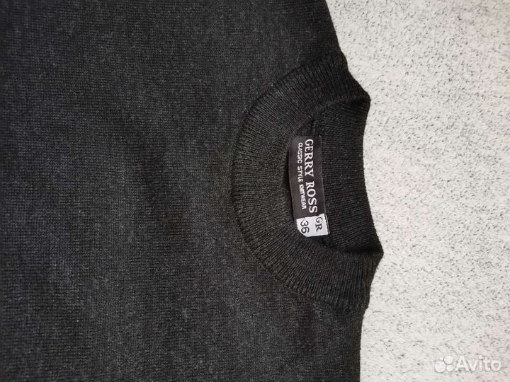 Свитера на мальчика