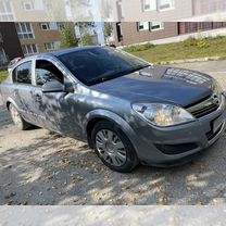 Opel Astra 1.8 AT, 2010, 187 000 км, с пробегом, цена 600 000 руб.