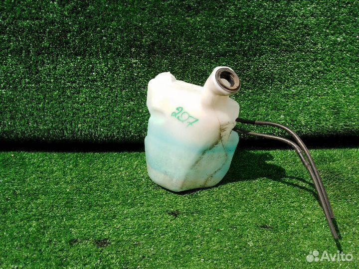 Бачок стеклоомывателя Peugeot 207 WC