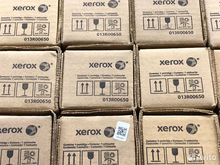 Тонер для принтера барабаны