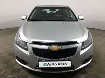 Chevrolet Cruze 1.8 AT, 2012, 136 145 км, с пр�обегом, цена 730 000 руб.