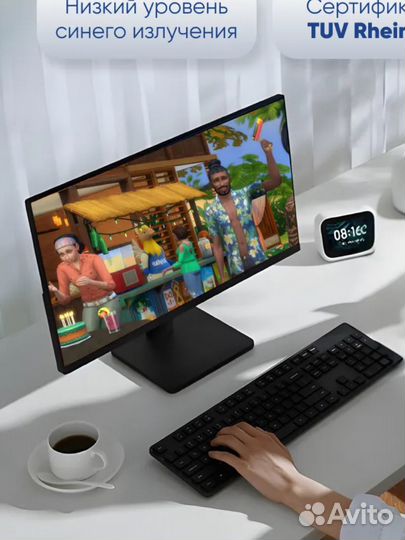 Игровой монитор для пк Redmi 21.45