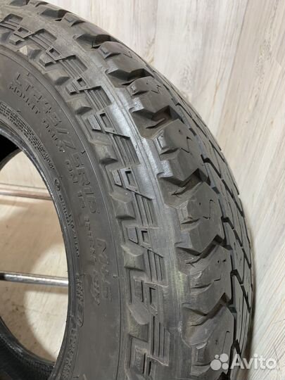 Cooper Discoverer S/T Maxx 245/70 R16