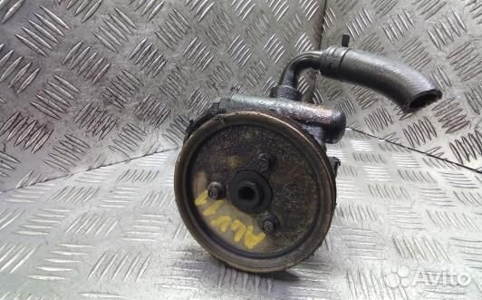 Насос гу бензиновый MG ZT (T) (ALV11DH01)