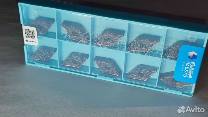 Dnmg150408-BF HS7125