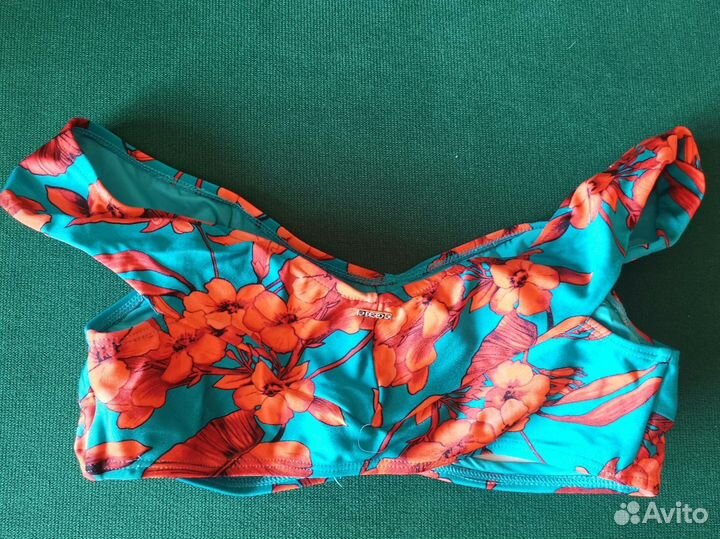 Купальник спортивный Deseo