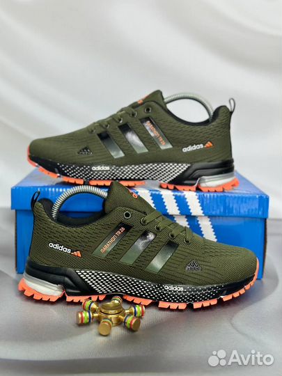 Adidas marathon TR 26