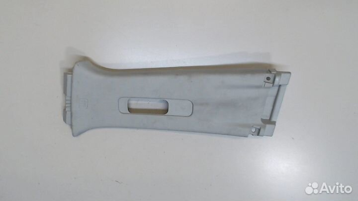 Обшивка центральной стойки Mazda CX-5, 2012