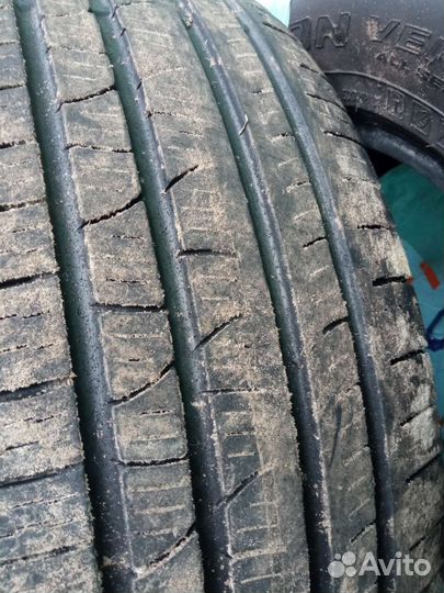 Pirelli Scorpion Verde All Season 245/60 R18 и 245/60 R18