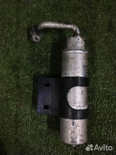 Бачок осушителя Nissan Qashqai J10 HR16 2009