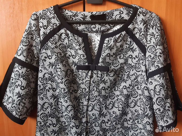 Платье 48 размер