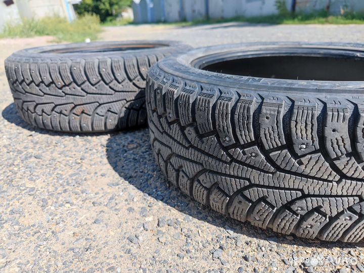 Nokian Tyres Nordman 5 205/55 R16 94T