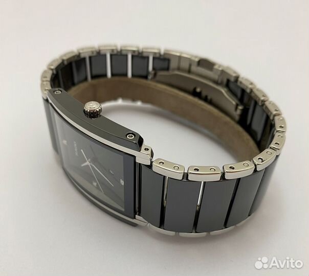 Часы Rado Integral оригинал