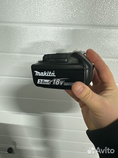 Зарядное устройство для makita 18v