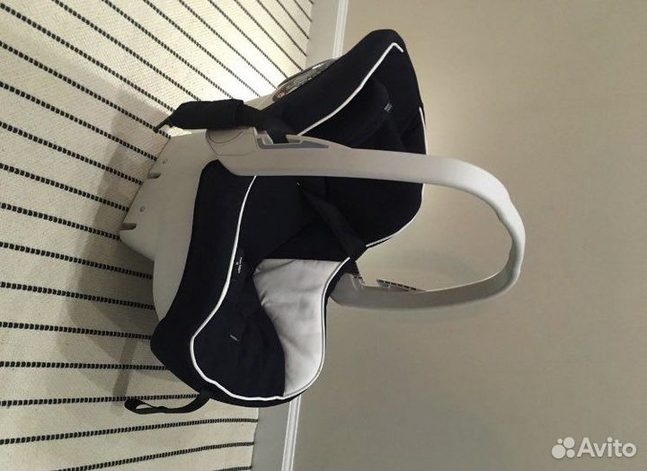 Автокресло peg perego book plus