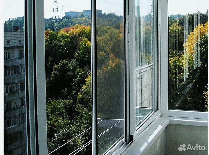 Окна пвх от производителя