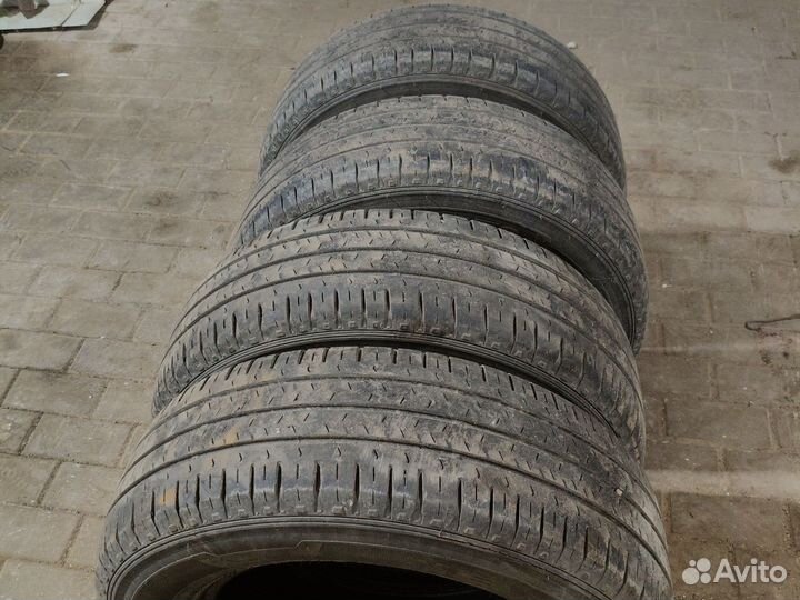 Резина 215 70 15с