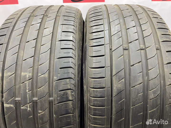 Nexen N'Fera SU1 235/35 R19