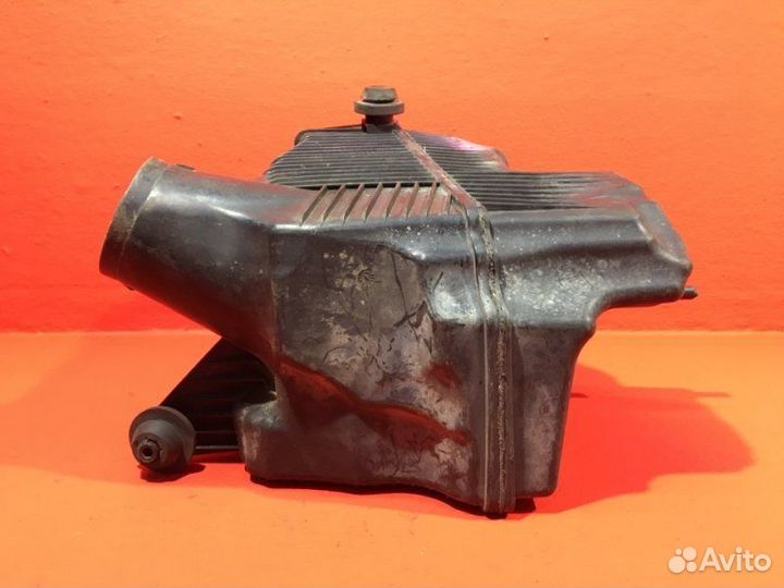 Корпус воздушного фильтра Renault Scenic 2 K4M782