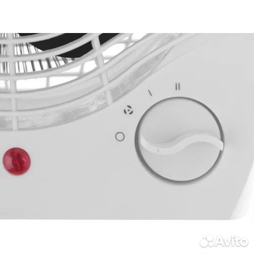 Тепловентилятор Scarlett новый