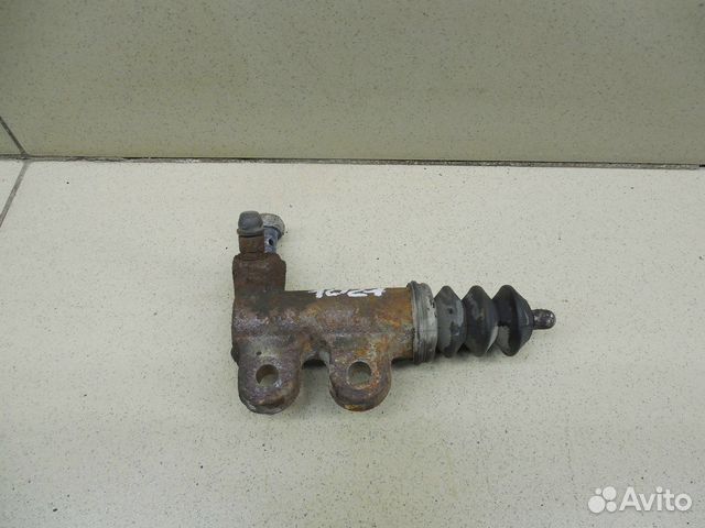 Цилиндр сцепления рабочий ASX 2010-2016