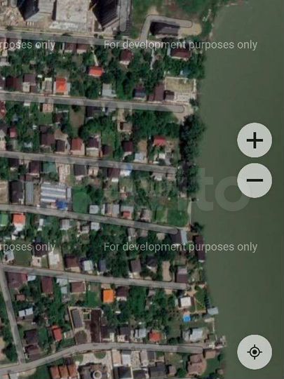 Участок 5 сот. (СНТ, ДНП)