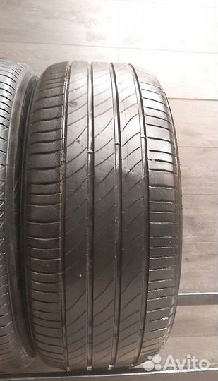 Michelin Primacy 3 ST 215/55 R17 94V