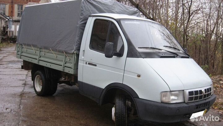 Вывоз строительного мусора. 3 тонны 16 кубов