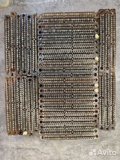 Рппг-2-48 разъемы