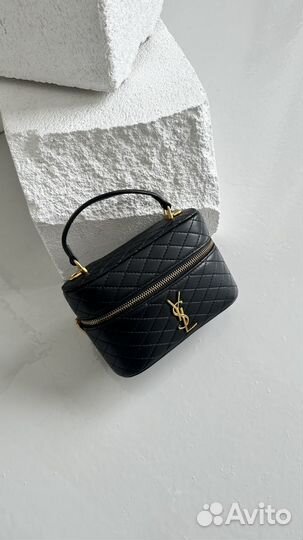 Yves saint laurent сумка