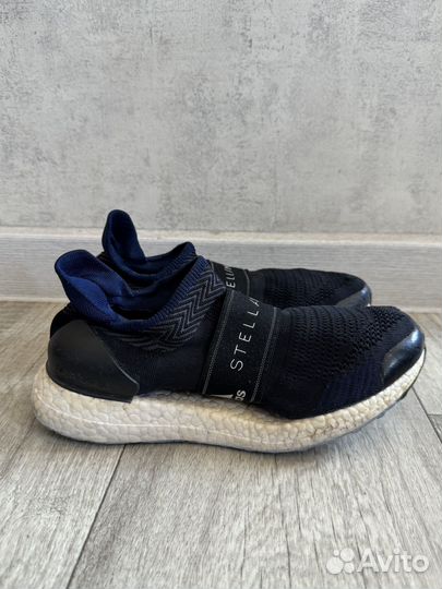 Кроссовки Adidas by stella mccartney оригинал