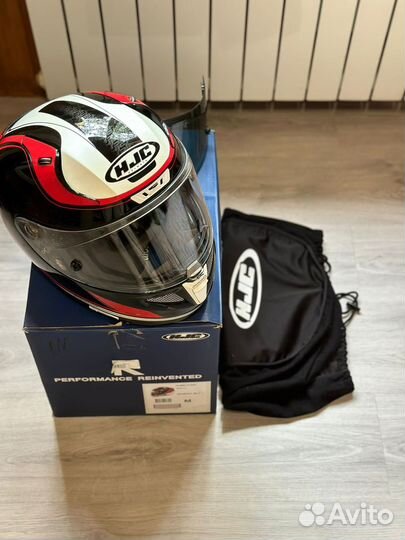 Шлем HJC rpha 11