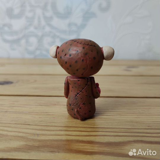 Фигурка Gus Fink Squiggie