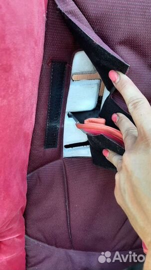 Детское автокресло Maxi cosi Priori от 9 до 18 кг