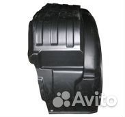 Локеры камаз 4308/5308 передний комплект левый, пр