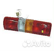 Фонарь задний газ-2705 левый
