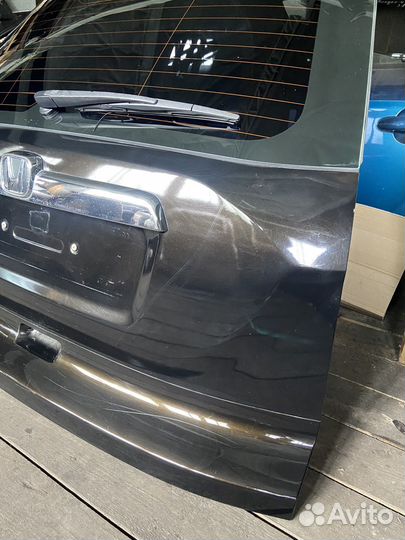 Крышка багажника Honda CR-V 3