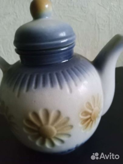 Чайник заварочный