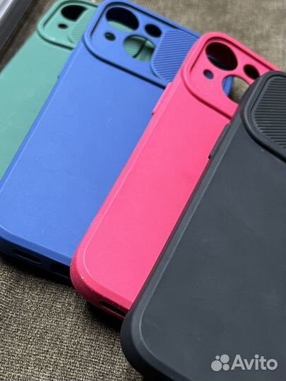 Чехол на iPhone 13 mini