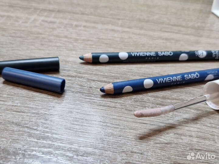 Косметика не нужная