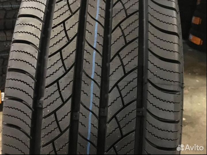 Boto Sasqua H/T 245/70 R16 107H