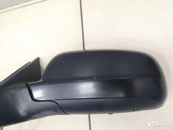 Зеркало левое VW Passat B5 электро 5 контактов