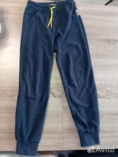 Штаны флис Jonathan р. 152