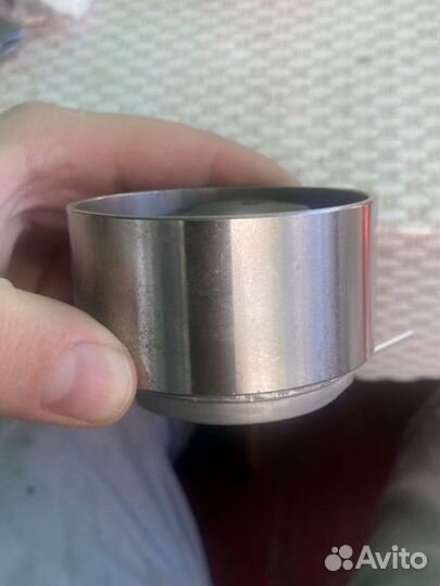 Натяжитель ремня грм