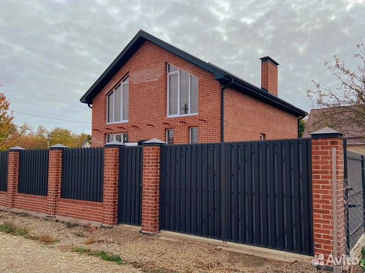 Облицовочный кирпич Браер от производителя