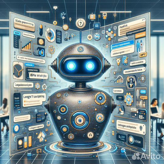 GPT 4.0 Вечный